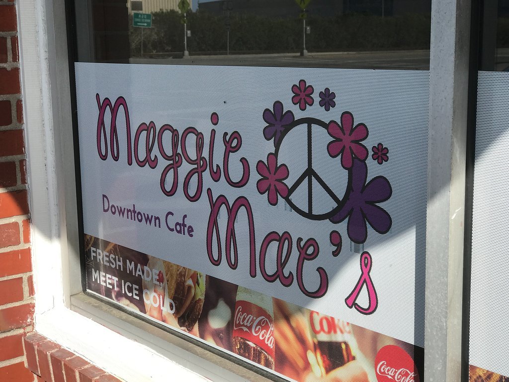 Maggie Mae`s Downtown Cafe