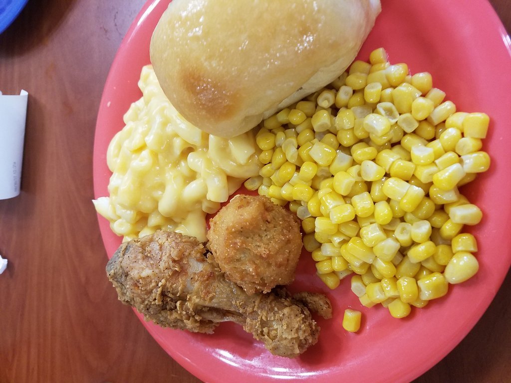 Golden Corral