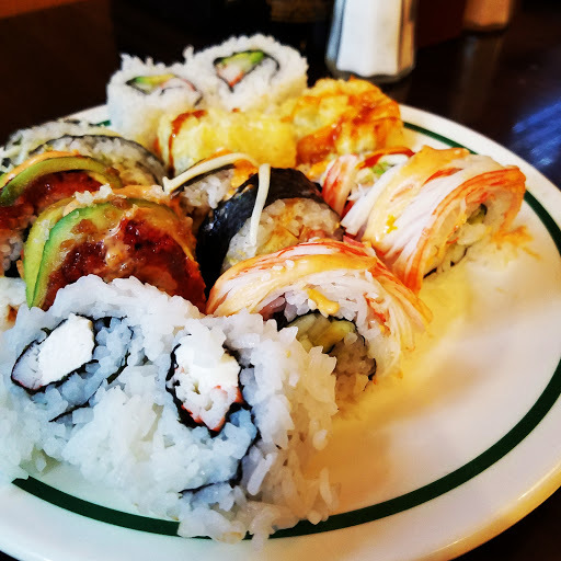 King Dragon Buffet