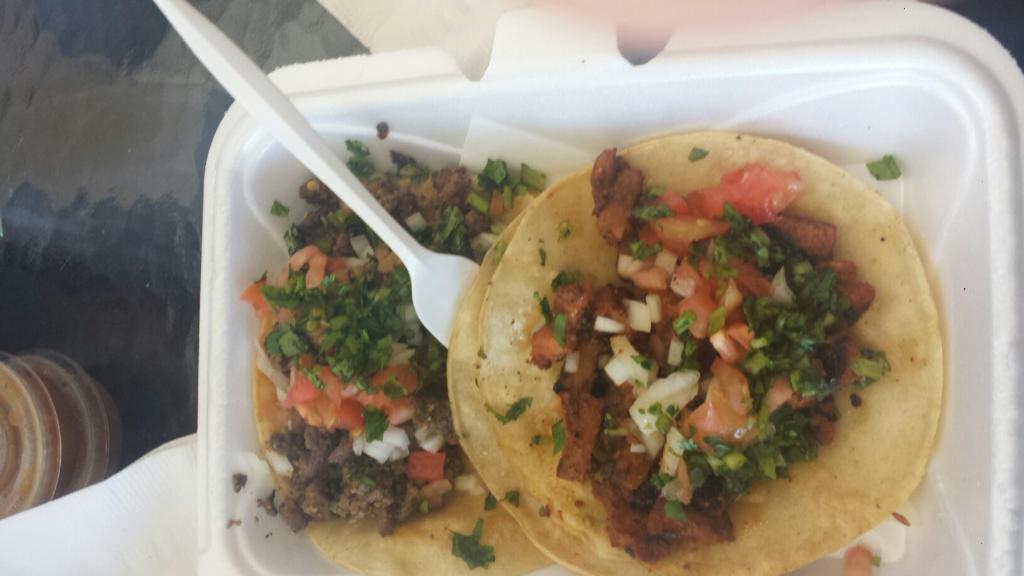 Alegria Tacos