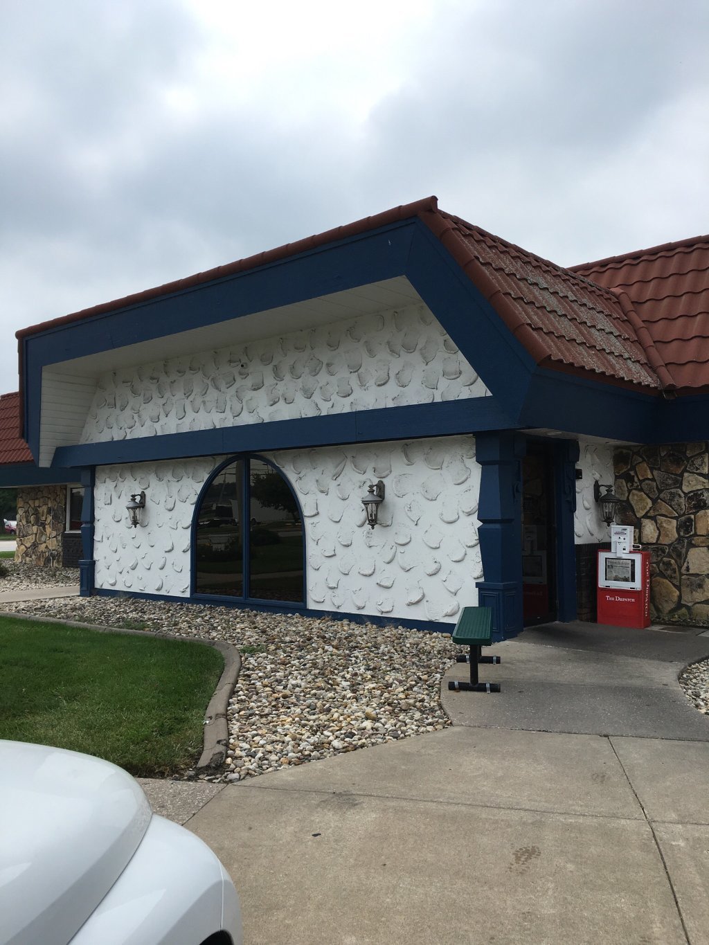 Quad Cities U.S.A. Family Restaurant