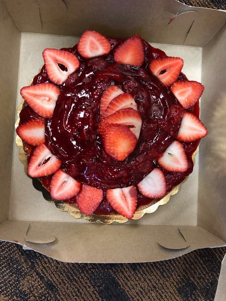 Cieslaks Modern Bakery