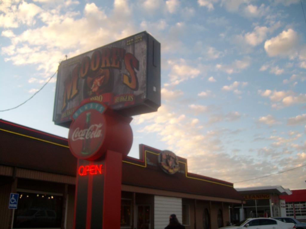 Moore`s Family Restaurant