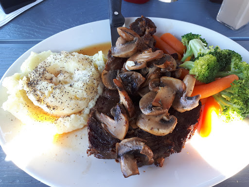 Bowmanville Restaurant