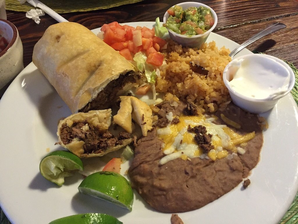 Rizo`s Mexican Restaurant