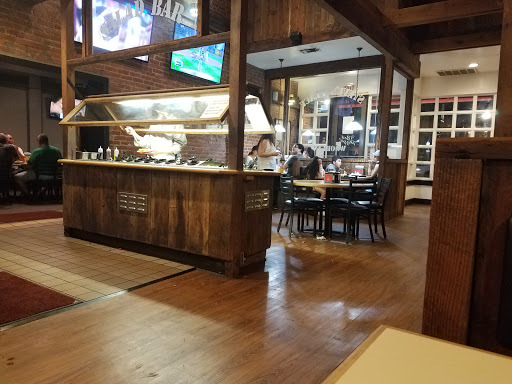 Steve`s Pizza