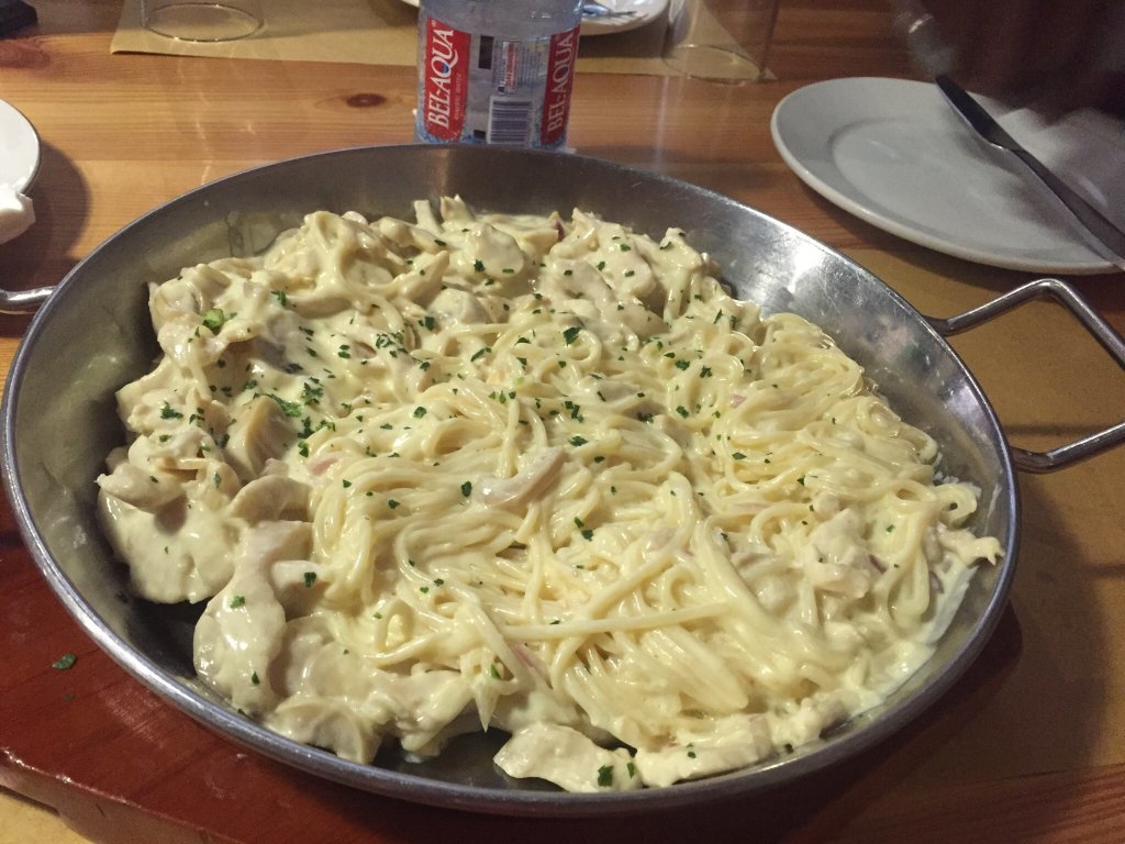 Le Must
