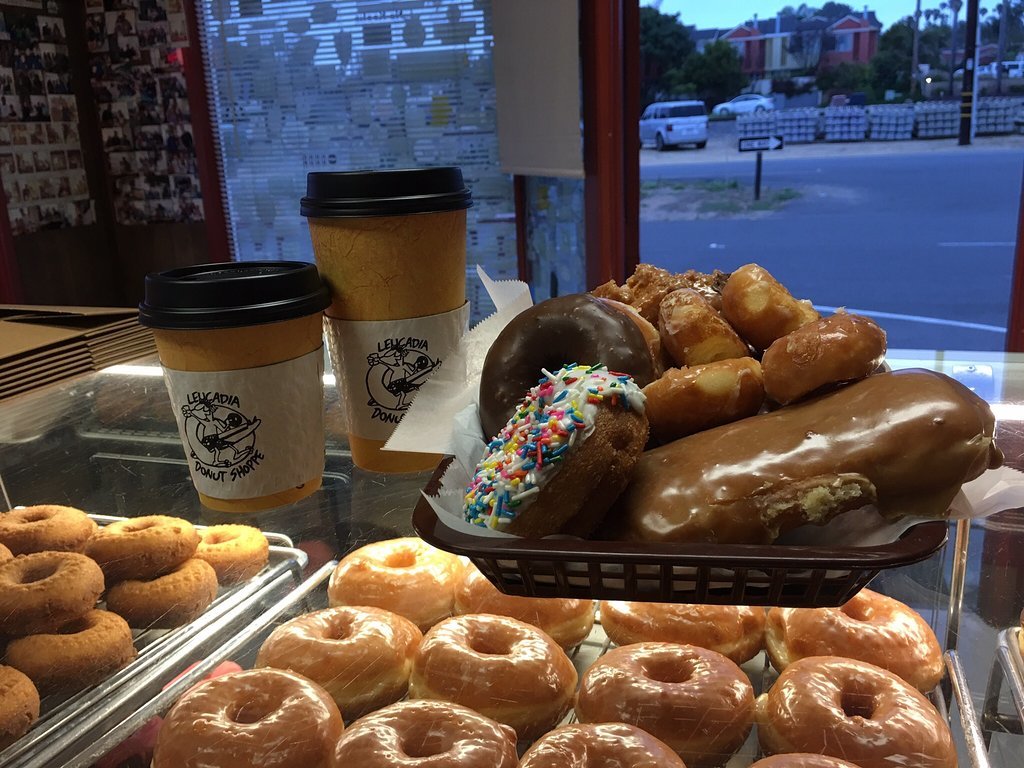 Leucadia Donut Shoppe