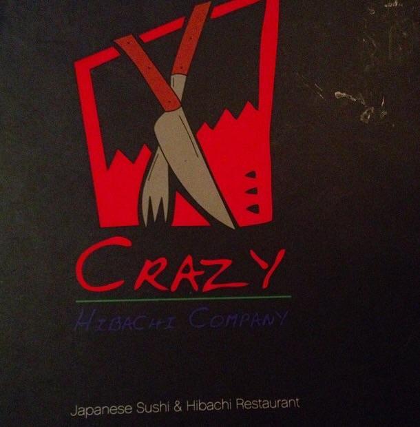 Crazy Hibachi Co