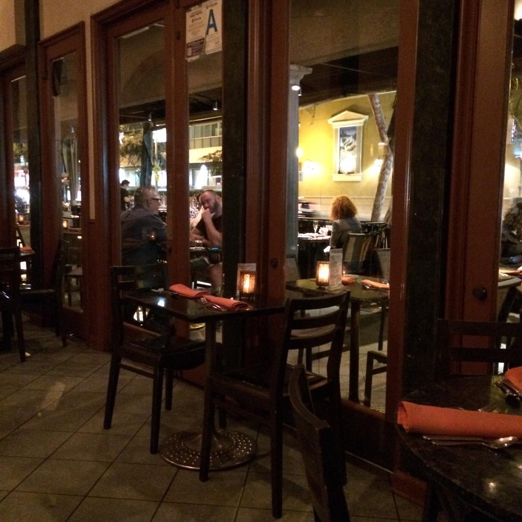 Basix Cafe