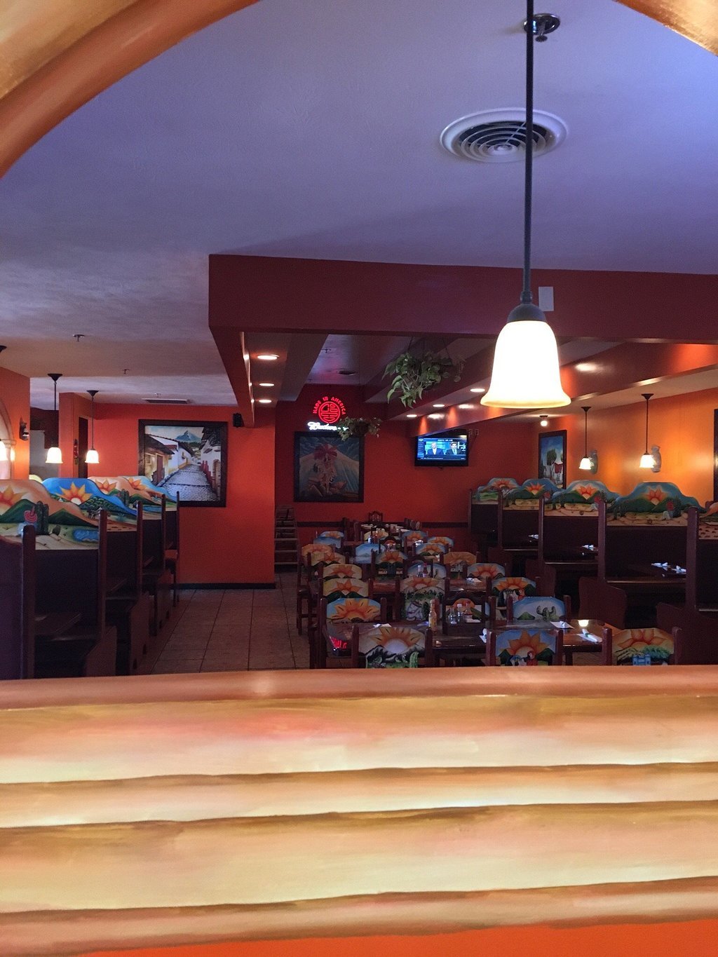 El Toro Mexican Grill