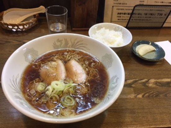 Jingoro Ramen