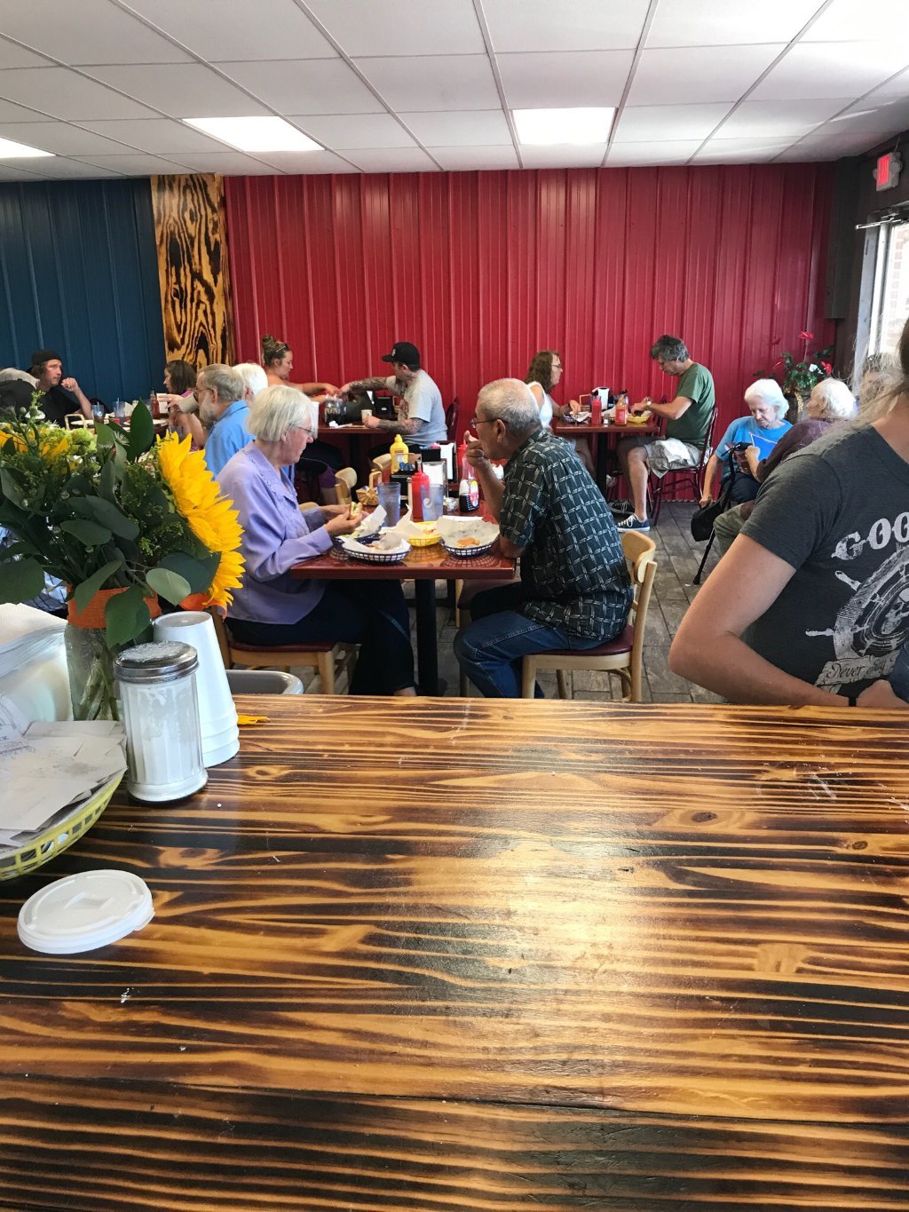 Florissant City Diner