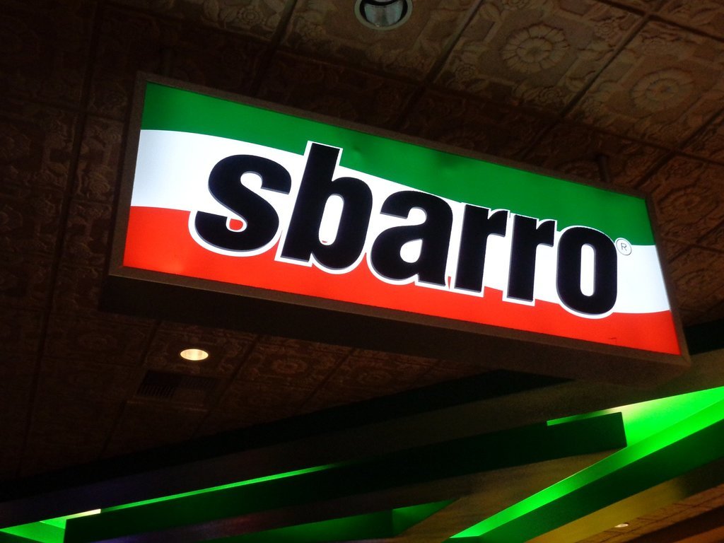 Sbarro