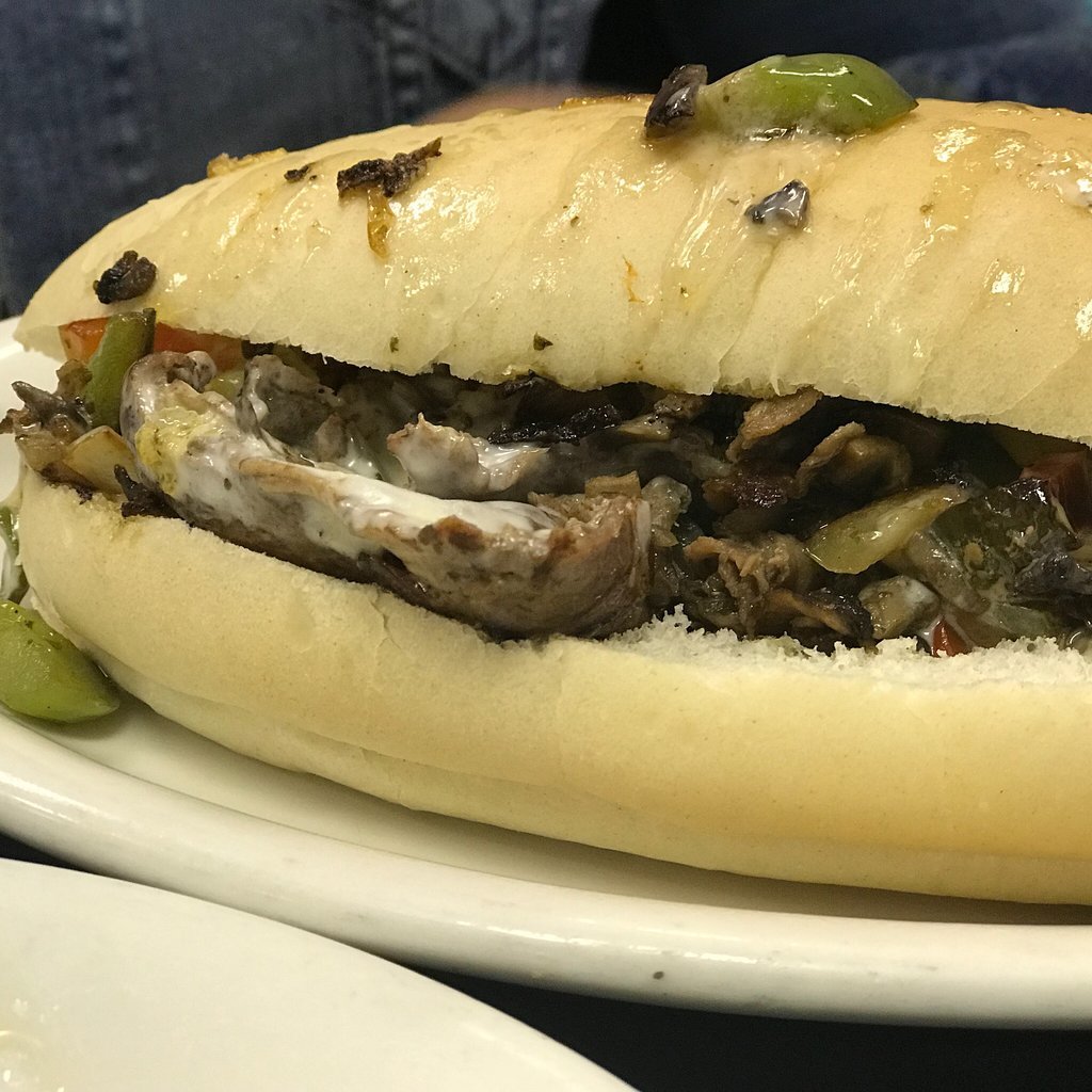 Chubby`s Diner