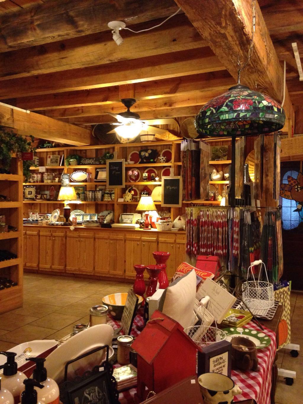 Homestead Steak House