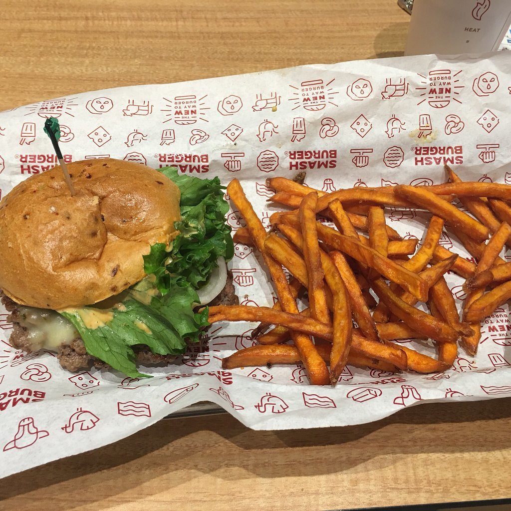 Smashburger