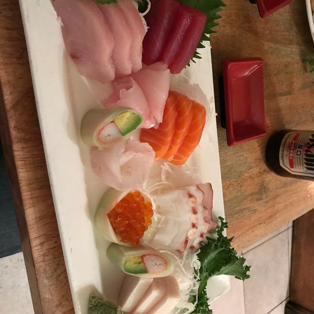 Umi Sushi