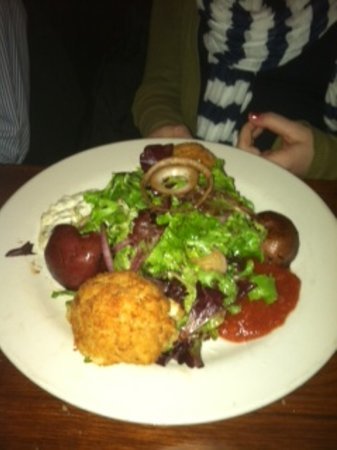 Mirna`s Cafe