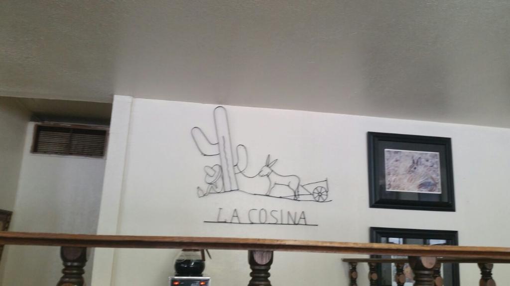 La Cosina Cafe