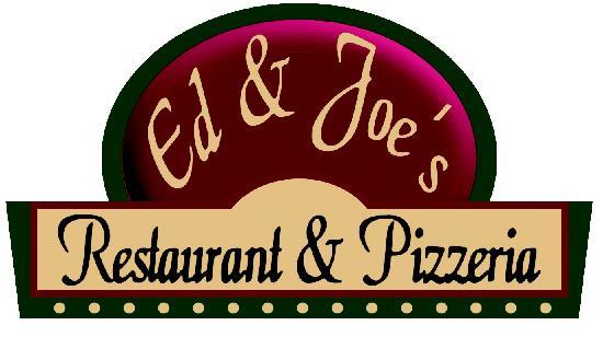 Ed and Joe`s Pizza