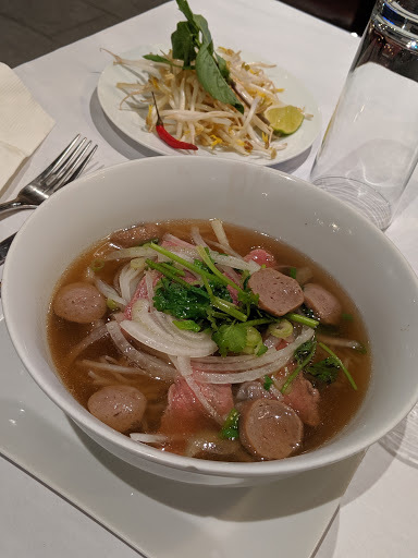 Pho Saigon