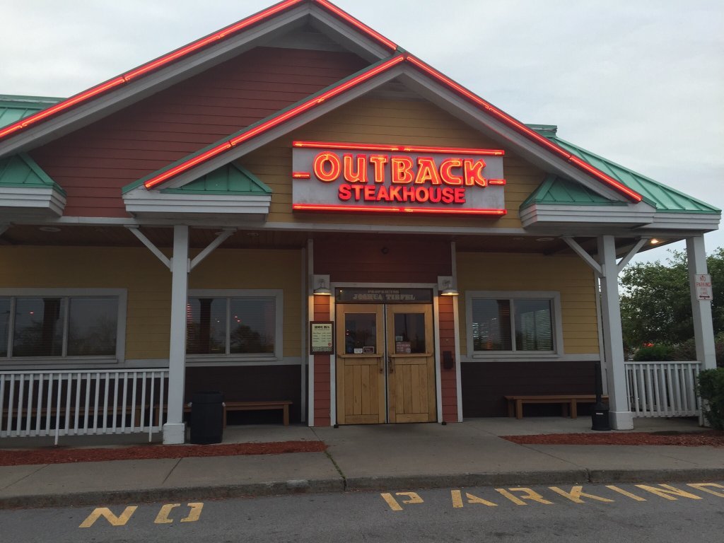 Outback Steakhouse