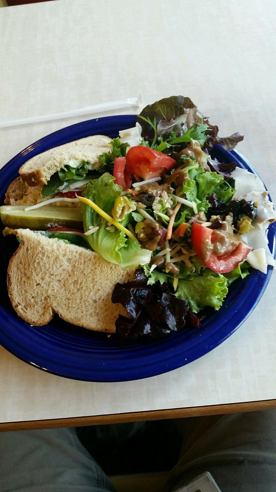 Renee`s Real Food