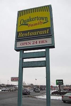 Quakertown Family Restaurant