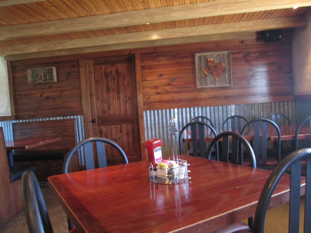 Lumberyard Cafe