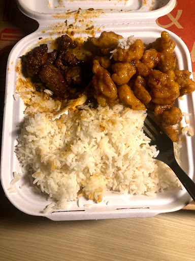 Panda Express