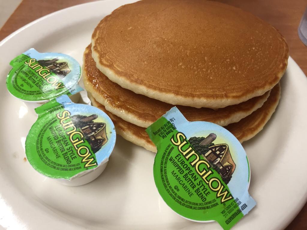 Harold Waite Pancake and Steak House