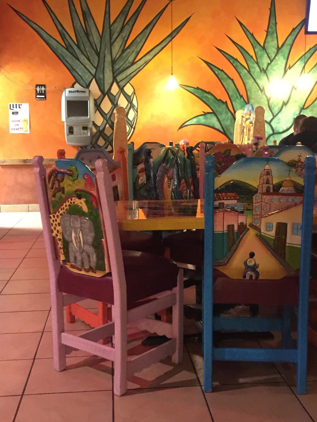 La Herradura Mexican Bar & Grill