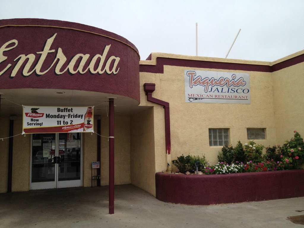 Taqueria Jalisco