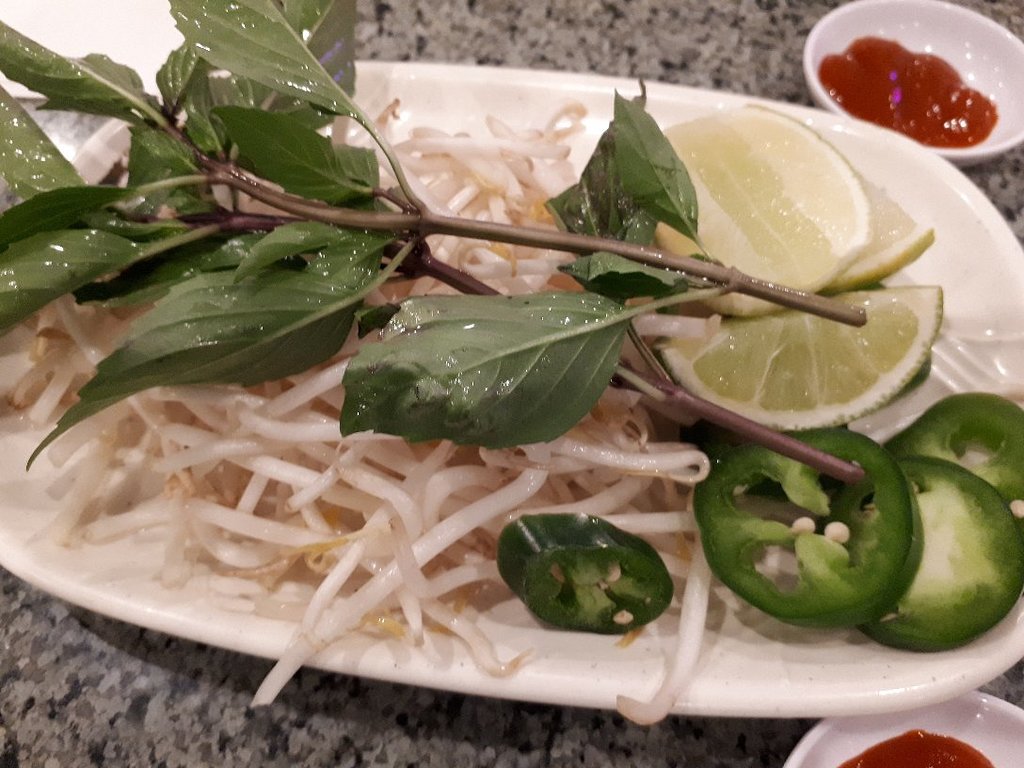 Pho Saigon 8