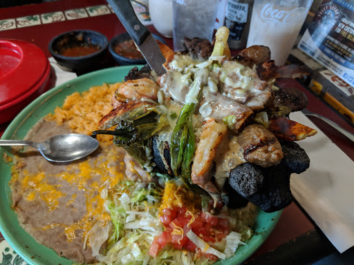 Puerto Vallarta Restaurant