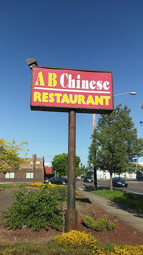 AB Chinese