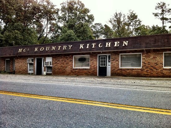 M C`s Kountry Kitchen