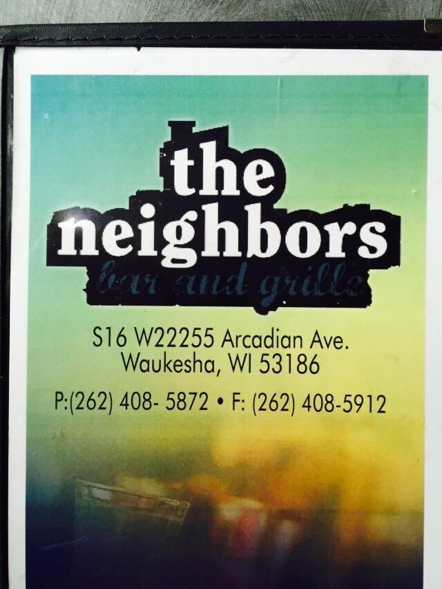 The Neighbors Bar and Grille