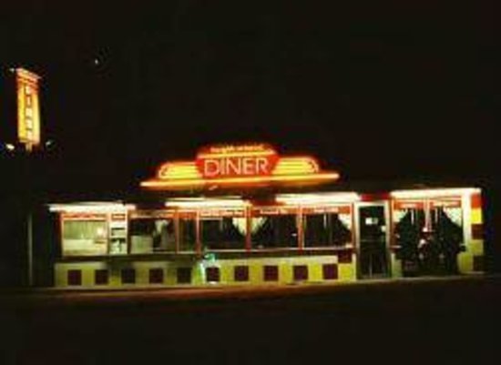 Neighborhood Diner