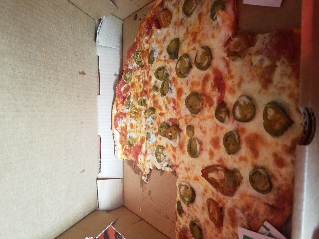 Mama Mia Pizzeria