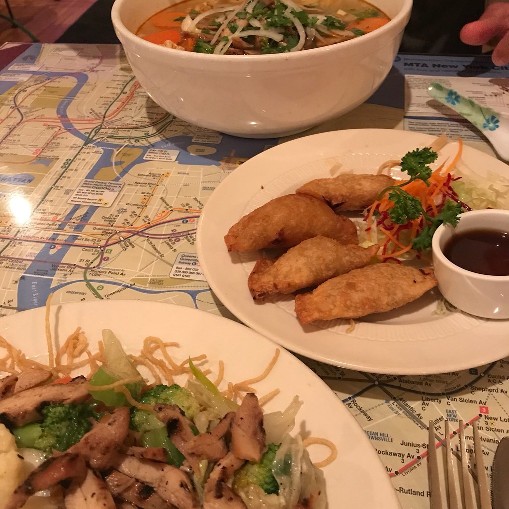 Restaurant Pho 21