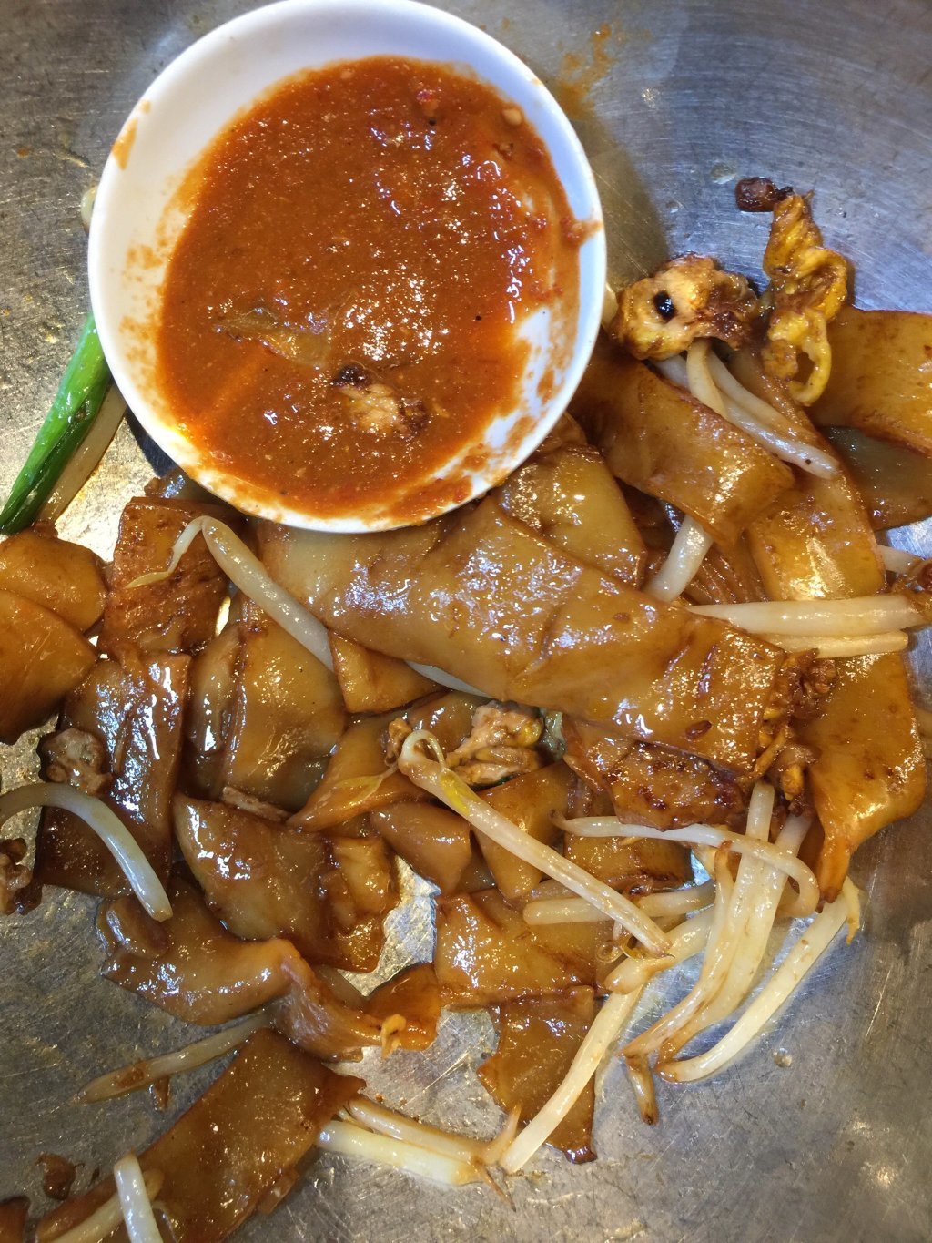 Malay Satay Hut