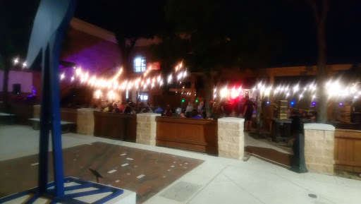 Keller Tavern