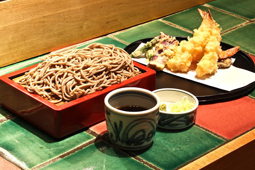 Soba Nippon