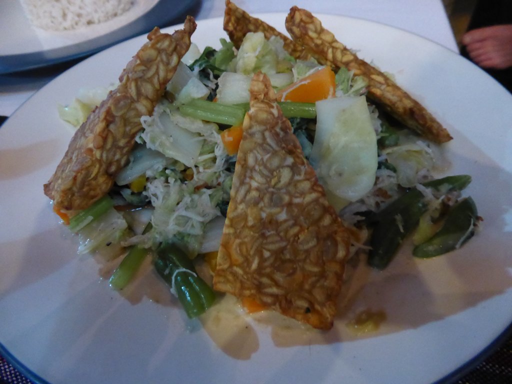 Kerti Restaurant