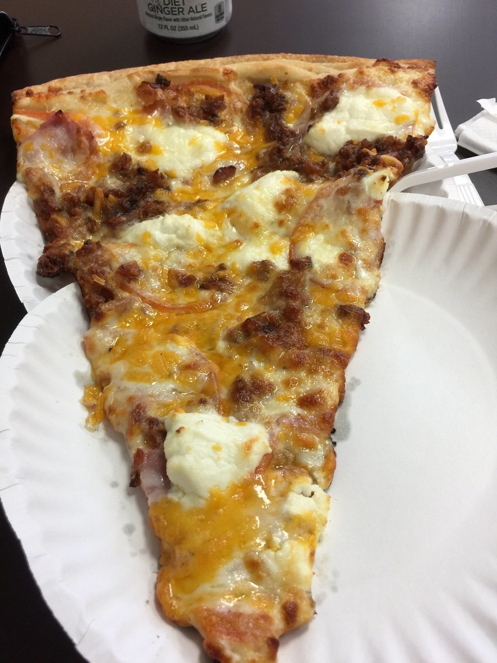 Tony's Pizza Chef