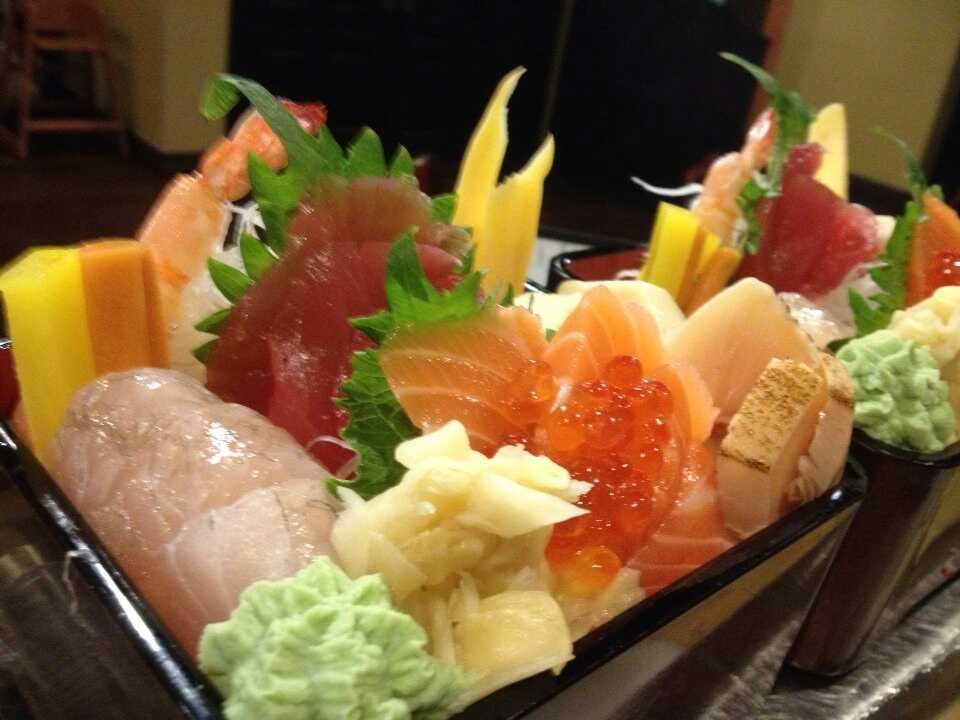 Biwako Sushi