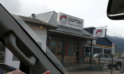 Chatters Pizzeria &Bistro