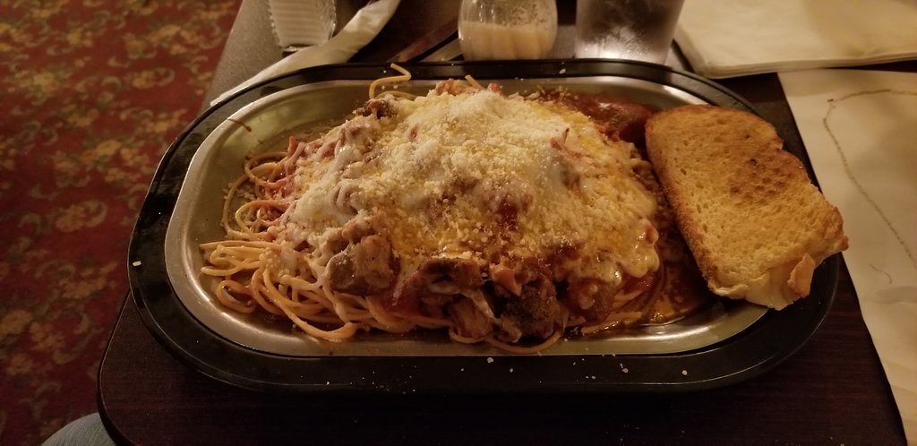 Togi`s Family Restaurant